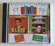 ELVIS PRESLEY - It Happenned At The World’ Fair / Fun In Acapulco - CD - 1963/? - Russian Press - Rock