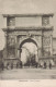 Benevento  Arco Troiano 1919 - Benevento