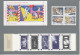 Sweden 1987 - Full Year MNH ** - Années Complètes