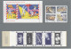 Sweden 1987 - Full Year MNH ** - Années Complètes