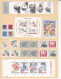 Sweden 1986 - Full Year MNH ** - Années Complètes