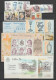 Lot Spanien Postfrisch, Sondermarken, Blocks Und Dauermarken Franco - Juan Carlos - Collezioni