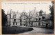 14388 / Peu Commun AINEY-le-VIEIL Environs St SAINT-AMAND-MONTROND 18-Cher Chateau Cour Intérieure 1910s - N.G 65 - Ainay-le-Vieil