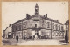 14375 / BAUGY 18-Cher La Mairie 1922 De BAUGY à VIZEROLE 16 Bis Rue Laure FIOT Asnières / E.M.B 3 - Baugy