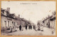 14409 / THAUMIERS 18-Cher Grande Rue Café LECHELON MAITRAT Aubergiste Villageois 1910 à Elisa MONBRAUD Vitray-Meaulne - Thaumiers