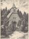 124872 - Altenberg-Oberbärenburg - Kapelle - Altenberg