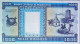 MAURITANIA 1000 OUGUIYA 2001 P 9b USED USADO XF - Mauritania