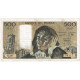 France, 500 Francs, Pascal, 1987, E.257, TTB, Fayette:71.36, KM:156f - 500 F 1968-1993 ''Pascal''