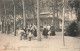 FRANCE - Auxerre - Vue Prise à L'Arbre Sec - Vue De Plusieurs Personnes - Carte Postale Ancienne - Auxerre