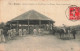 FRANCE - Orléans - Quartier Chatillon (32 E D'Artillerie) - Le Manège - Voltige De Pied Ferme - Carte Postale Ancienne - Orleans