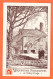 23935 / ⭐ ♥️ WASHINGTON'S Headquarters Valley Forge Thornton Oakley PA-Pennsylvania Art Alliance Post Cards Series N°12 - Philadelphia