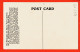 23937 / ⭐ ♥️ PHILADELPHIA OLD SWEDES Church 1677 Henry PITZ Streets Art Alliance Post Cards Series N°16 - Philadelphia