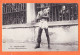 23834 / ( Etat Parfait ) PONDICHERY Comptoir Des Indes Cas D'ELEPHANTIASIS Maladie Tropicale 1900s M.M N°74 - India