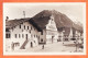 23665 / Rare REUTTE In Tirol Österreich Tavern Hauptstrasse Am Rathaus 1950s Foto-Zentrale Tyrol Autriche - Reutte