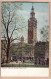 23926 / ⭐ MADISON Square Garden NEW YORK Early 1910 - Plaatsen & Squares