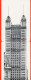 23914 / ⭐ ♥️ Rare Triple-Carte 48cm! NEW -YORK PARK ROW Building Plus Haut Du Monde De 1899 à 1908 à MILHAU Montréal - Manhattan
