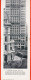23914 / ⭐ ♥️ Rare Triple-Carte 48cm! NEW -YORK PARK ROW Building Plus Haut Du Monde De 1899 à 1908 à MILHAU Montréal - Manhattan