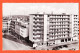 23642 / Rare MÖNCHENGLADBACH Hindenburgstraße Sonnenhaus 1956-Rudolf SUPALE Chaussée Waterloo Rhode St Genese - Mönchengladbach