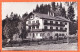 23673 / KUFSTEIN Tirol Hotel HECHTSEE 1950s à SERRA Faubourg Saint-Denis Paris / Photo-Bromure ALFRED GRUNDER - Kufstein