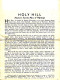 Delcampe - 23972 / ⭐ Rare 18 Select Views HOLY HILL WI Wisconsin America's Place PILGRIMAGE1948 Original Complete Set In COVER USA - Sonstige & Ohne Zuordnung