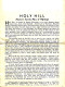 Delcampe - 23972 / ⭐ Rare 18 Select Views HOLY HILL WI Wisconsin America's Place PILGRIMAGE1948 Original Complete Set In COVER USA - Otros & Sin Clasificación