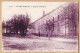 23721 / GERMERSHEIM (Rhénanie-Palatinat) Période Française Hôpital Militaire 1915s CpaWW1 Edition PLAUT DORIN 1561 - Germersheim