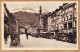 23631 / INNSBRUCK Tirol MARIA THERESIENSTRASSE Mit Nordkette 1937 à Docteur AUBERTOT  Royat -Schölihorn 4856 - Innsbruck