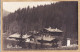 23713 / SCHLIERSEE VALEPP Forsthaus Bayern PFINGSTEN 1925 Pentecote FORST-HAUS Carte-Photo- Deutschland - Schliersee