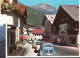 23663 / ST ANTON Am ARLBERGE Renault 4cv Allemande SAINT-ANTON-ARLBERT Tyrol Multivues 1973 Österreich Autriche - St. Anton Am Arlberg