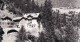 23569 / Gasthaus JOCHBERG Zillertal Österreich-Austria Alpengasthaus Und Pension -HRUSCHKA - Mayrhofen Carte-Photo 1960s - Kitzbühel