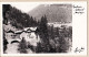 23569 / Gasthaus JOCHBERG Zillertal Österreich-Austria Alpengasthaus Und Pension -HRUSCHKA - Mayrhofen Carte-Photo 1960s - Kitzbühel