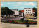23675 / WITTLICH Mosel Am SCHLOßPLATZ Schlossplatz 1960s à TONNELIER Guy Bourges - Wittlich