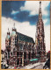 23645 / Großkarte WIEN Stephansdom VIENNE Cathédrale SAINT-ETIENNE St VIENNA 1950s Photo-Bromure RIESEN-KARTE PAG - Stephansplatz