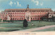 FRANCE - Cambrai - Le Collège - Vue Générale - Face à L'entrée - De L'extérieure - Carte Postale Ancienne - Cambrai