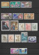 Monaco Année Complete 1969 , Neuve , ** , Sans Charniere , Ttb . - Full Years