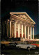 Automobiles - Paris - Eglise De La Madeleine Illuminée - Vue De Nuit - CPM - Voir Scans Recto-Verso - PKW