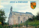 19 - Pompadour - Eglise D'Arnac - CPM - Carte Neuve - Voir Scans Recto-Verso - Arnac Pompadour