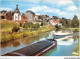 ACQP11-59-1049 - BERLAIIMONT - Le Canal De La Sambre - Berlaimont