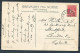 1906 Norway Hardanger Odde Horse Carriage Postcard, SOGN 5 POSTEKSP ‘B’ TRAIN Railway - Stratford London England - Lettres & Documents
