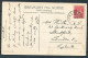 1906 Norway Hardanger Odde Horse Carriage Postcard, SOGN 5 POSTEKSP ‘B’ TRAIN Railway - Stratford London England - Covers & Documents