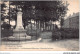 ACQP10-59-0942 - SOLESMES - Le Monument Macarez - Place De La Gare - Solesmes