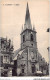 ACQP10-59-0944 - SOLESMES - L'église - Solesmes