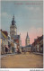 ACQP9-59-0843 - LE CATEAU - L'église Et L'hôtel De Ville - Le Cateau