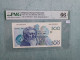 Belgium # P143#Banque Nationale 500 Francs Meunier PMG 66EPQ!! - 500 Franchi