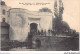 ACQP7-59-0663 - BERGUES - Bergues Bombardée En Mai Juin 1915 - La Porte De Bierne - Bergues