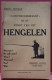 HOBBY - LIJNVISSCHERSKUNST OF DE KUNST VAN HENGELEN -M.BASTIAENS - GEBRUIKTE STAAT - 140 BLZ- 21 X 14 CM  ZIE SCANS - Practical