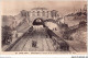ADBP3-75-0235 - VIEUX PARIS - Embarcadère Du Chemin De Fer De Paris à Saint-germain Vers 1848 - Transport Urbain En Surface