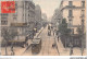 ADBP3-75015-0197 - PARIS XV - Rue Croix-nivert TRAMWAY - Arrondissement: 15