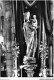 ADBP10-75-0812 - PARIS - Cathédrale Notr-dame - Statue De Notre-dame De Paris  - Estatuas