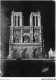 ADBP10-75-0781 - PARIS De Nuit - La Cathédrale Notre-dame De Paris  - París La Noche